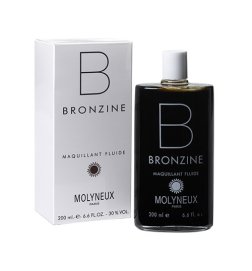 Bronzine - Fluid Makeup Bronzine - Fluid Makeup